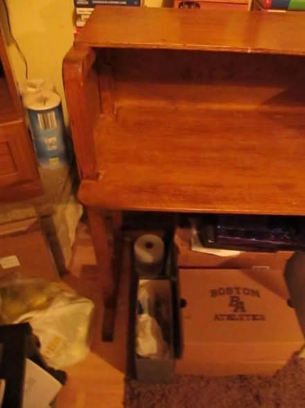 Photo of free Unique handmade bureau (Sidcup DA14) #2