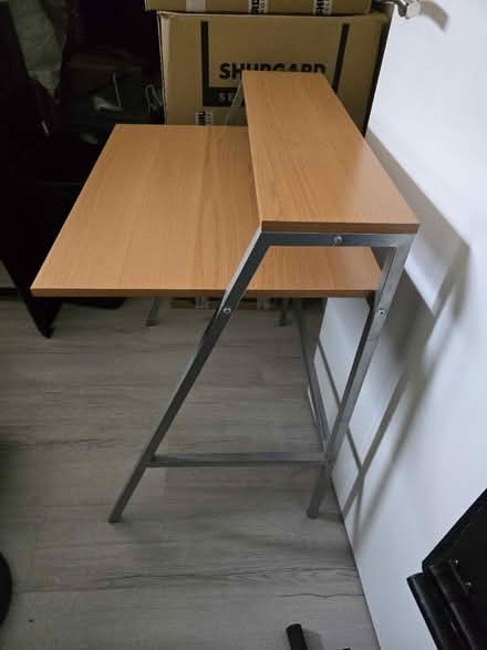 Photo of free Desk (West Finchley) #2