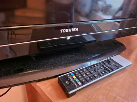 Photo of free TV (TQ1) #2