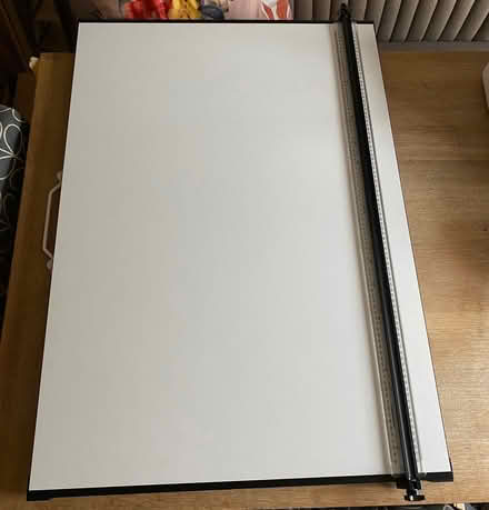 Photo of free Drawing Board (Weston) #1