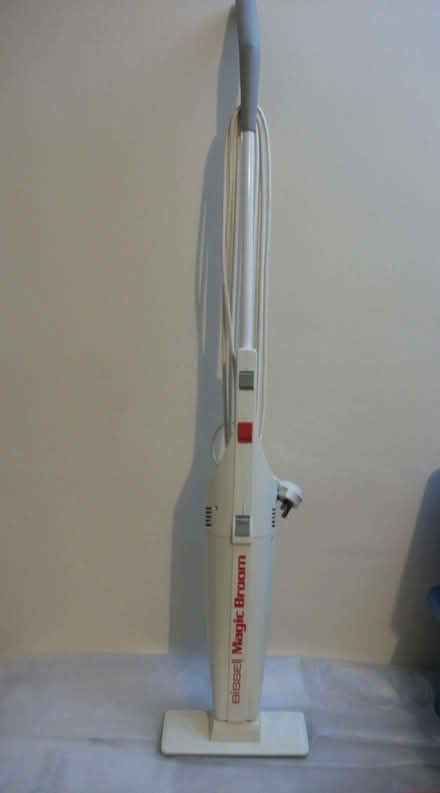 Photo of free "Magic Broom" by Bissell (Penrith CA11) #1