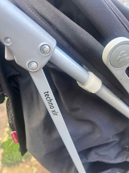 Photo of free Maclaren Techno *PROMISED (Edmonton N9) #4