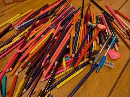 Photo of free Stationery (Fenham NE4) #1