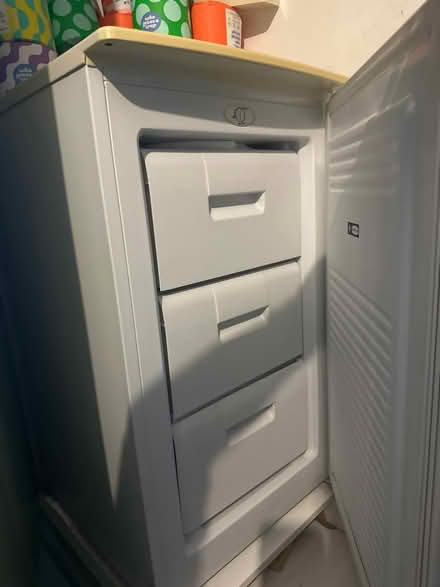 Photo of free Freezer (DE4 4DU) #2