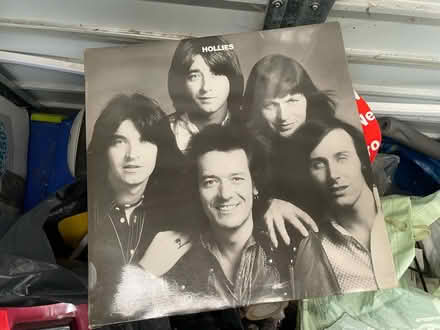 Photo of free Vintage LP’s (Hounslow, TW5) #1