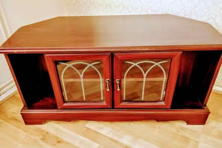Photo of free tv corner unit (IP9) #1