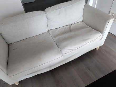 Photo of free Couch (Corktown) #1