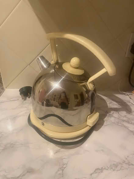Photo of free Kettle (Stockport SK2) #1