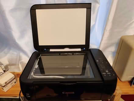 Photo of free Canon MP280 Printer & Scanner plus 4 ink cartridges (Royston SG8) #3