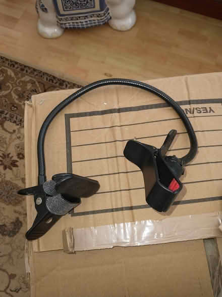 Photo of free Phone holder (OX11) #1