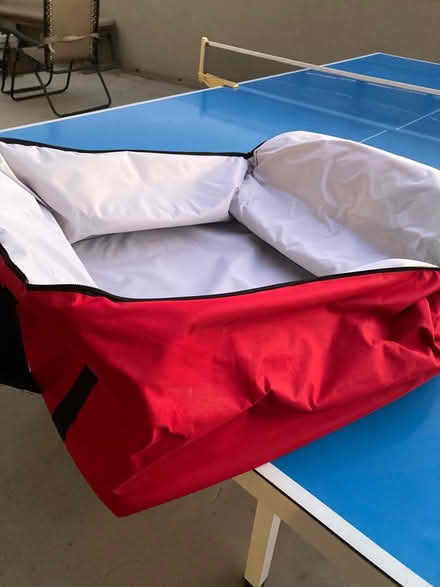 Photo of free Insulated pizza delivery bags (Central San Rafael) #1