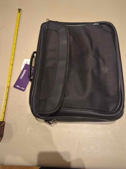 Photo of free Laptop bag (Lower Earley RG6) #1