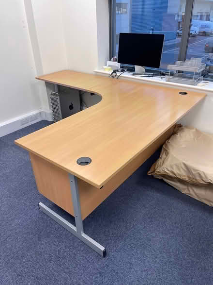Photo of free Desk (EX2) #1