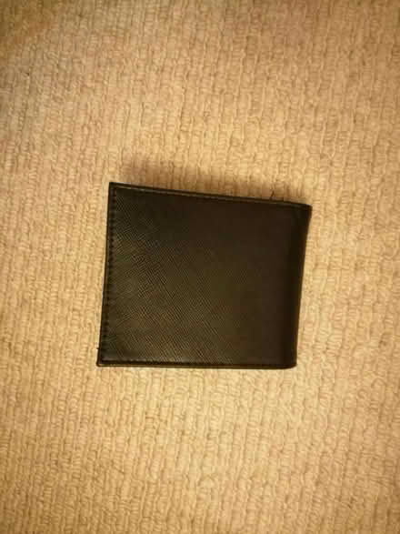 Photo of free found wallet (Harrogate HG1) #1