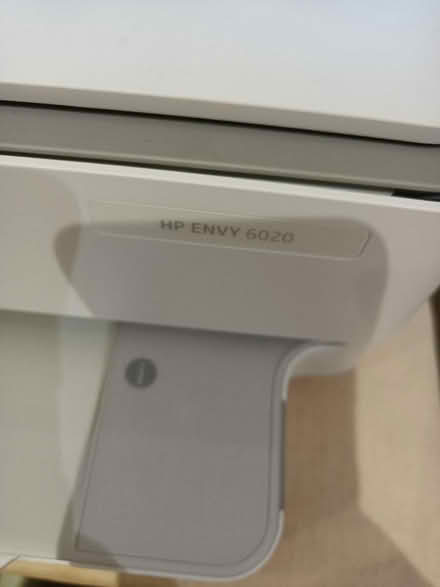 Photo of free printer/scanner and/or ink (Cheetham Hill M8) #2