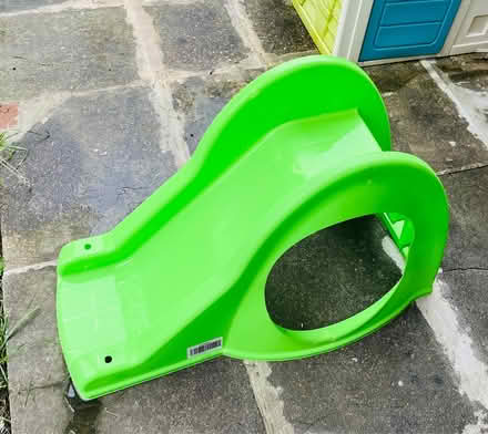 Photo of free Kids slide (N9) #1