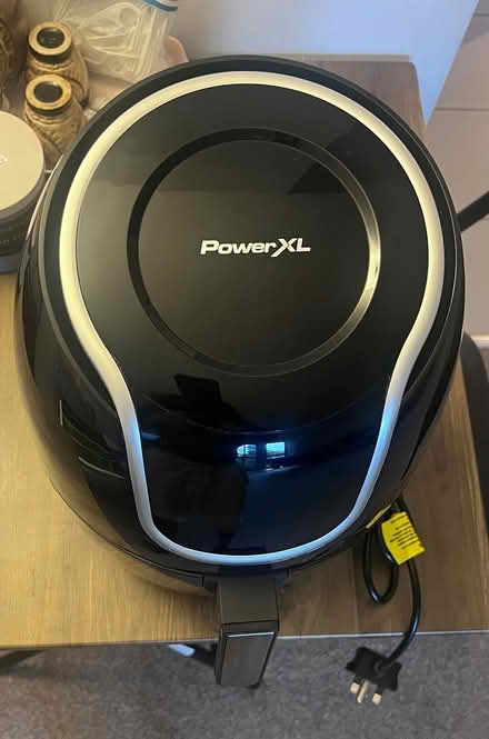 Photo of free PowerXL Air Fryer (Chelmsford CM2) #2