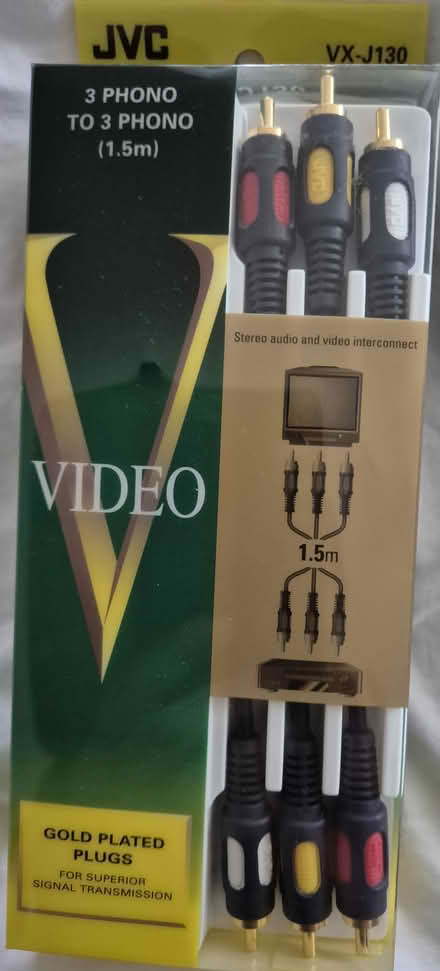 Photo of free Cable (Binfield RG42) #1