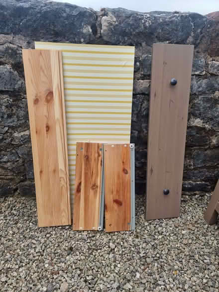 Photo of free Drawers (Great Strickland CA10) #3