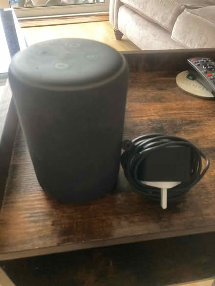 Photo of free Alexa (Sidcup) #1