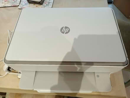 Photo of free printer/scanner and/or ink (Cheetham Hill M8) #1