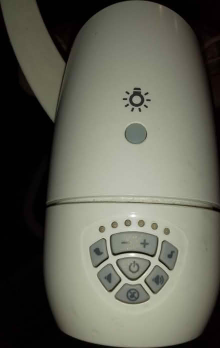 Photo of free Baby/toddler swing (L6) #4