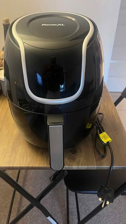 Photo of free PowerXL Air Fryer (Chelmsford CM2) #1