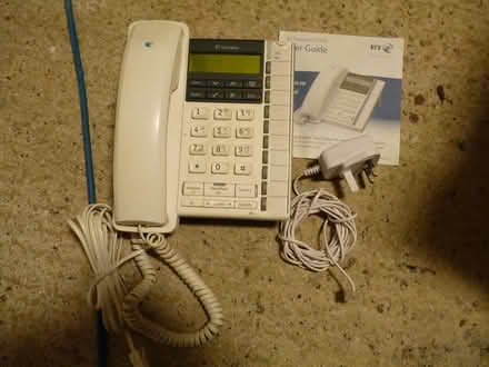 Photo of free Landline phone (Upper Weston) #1