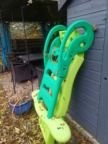 Photo of free Slide (Hemel Hempstead HP1) #2