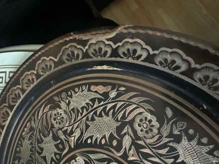 Photo of free Cooper tray (East dulwich SE22) #2
