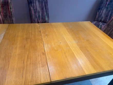 Photo of free Dining table extendable (Upminster RM14) #3
