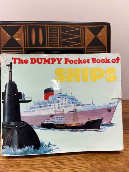 Photo of free Book (Kingsway) #1