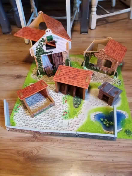 Photo of free Toy farm (Southport PR8) #1