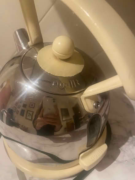 Photo of free Kettle (Stockport SK2) #2