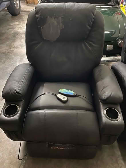 Photo of free Recliner Lift Chair (Sellersburg, IN) #1
