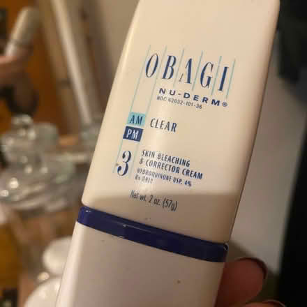 Photo of free Luxury Cosmetics Medik8 Obagi etc (HD4 Huddersfield) #2