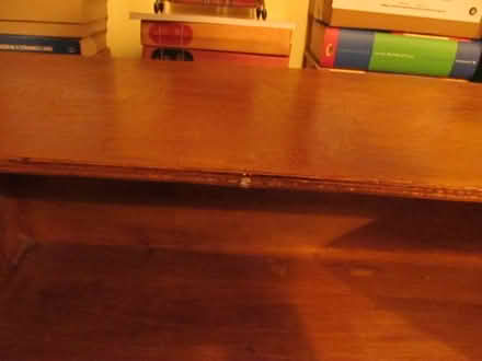 Photo of free Unique handmade bureau (Sidcup DA14) #4