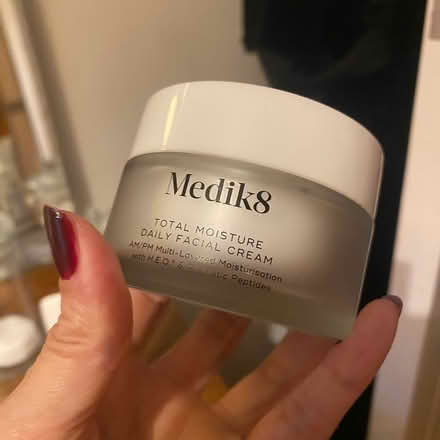 Photo of free Luxury Cosmetics Medik8 Obagi etc (HD4 Huddersfield) #4