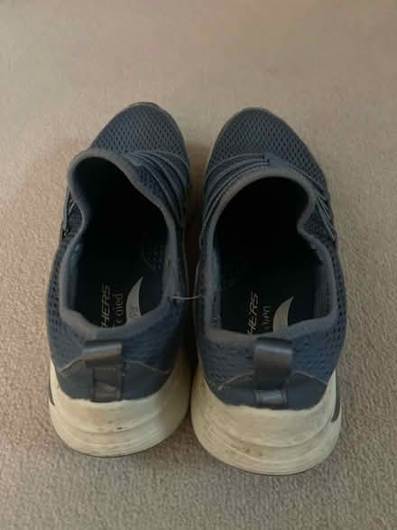 Photo of free Skecher trainers UK6 (KT22 Oxshott) #2