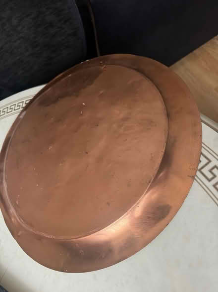 Photo of free Cooper tray (East dulwich SE22) #4