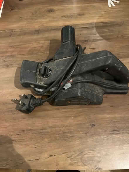 Photo of free Electric Plane (Potterells Farm AL9) #1