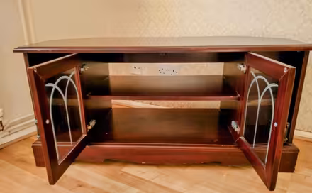 Photo of free tv corner unit (IP9) #2