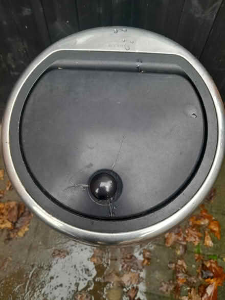 Photo of free Bin (B80 Studley) #2
