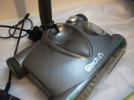 Photo of free Gtech sweeper. (Penrith CA11) #4