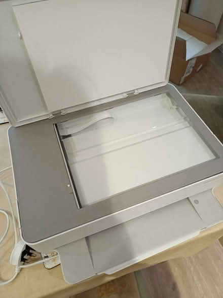 Photo of free printer/scanner and/or ink (Cheetham Hill M8) #3