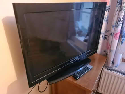 Photo of free TV (TQ1) #1