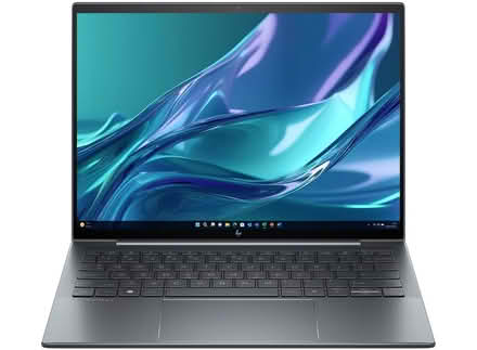 Photo of any laptop (Boscombe BH1) #1