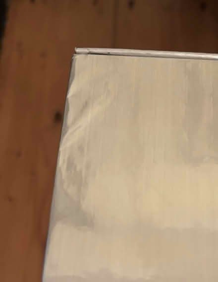 Photo of free Empty LookFantastic Advent Calendar (SE10) #3