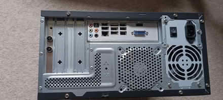 Photo of free Desktop PC (no monitor) (Solihull B91) #4
