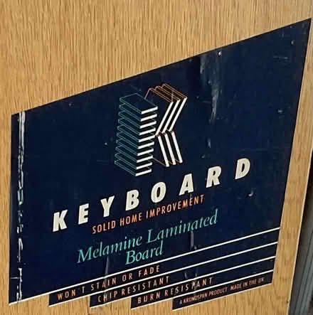Photo of free Laminated Boards/Shelves (Hartford CW8) #2